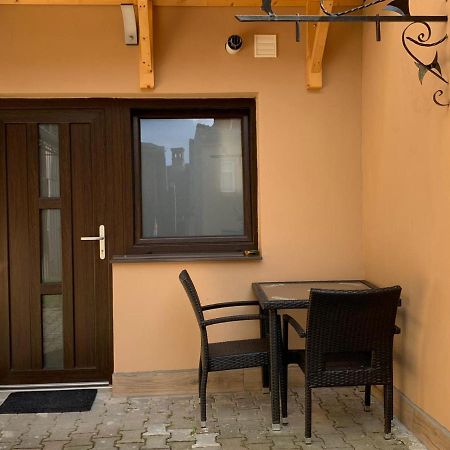 Radu Apartament Apartment Sibiu Ngoại thất bức ảnh