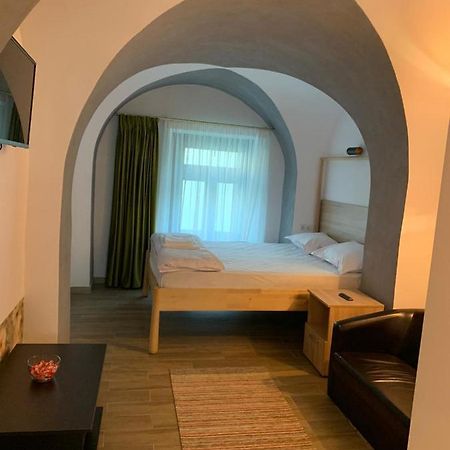 Radu Apartament Apartment Sibiu Ngoại thất bức ảnh