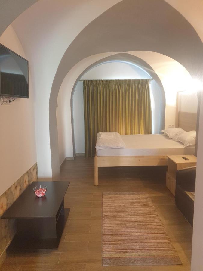 Radu Apartament Apartment Sibiu Ngoại thất bức ảnh