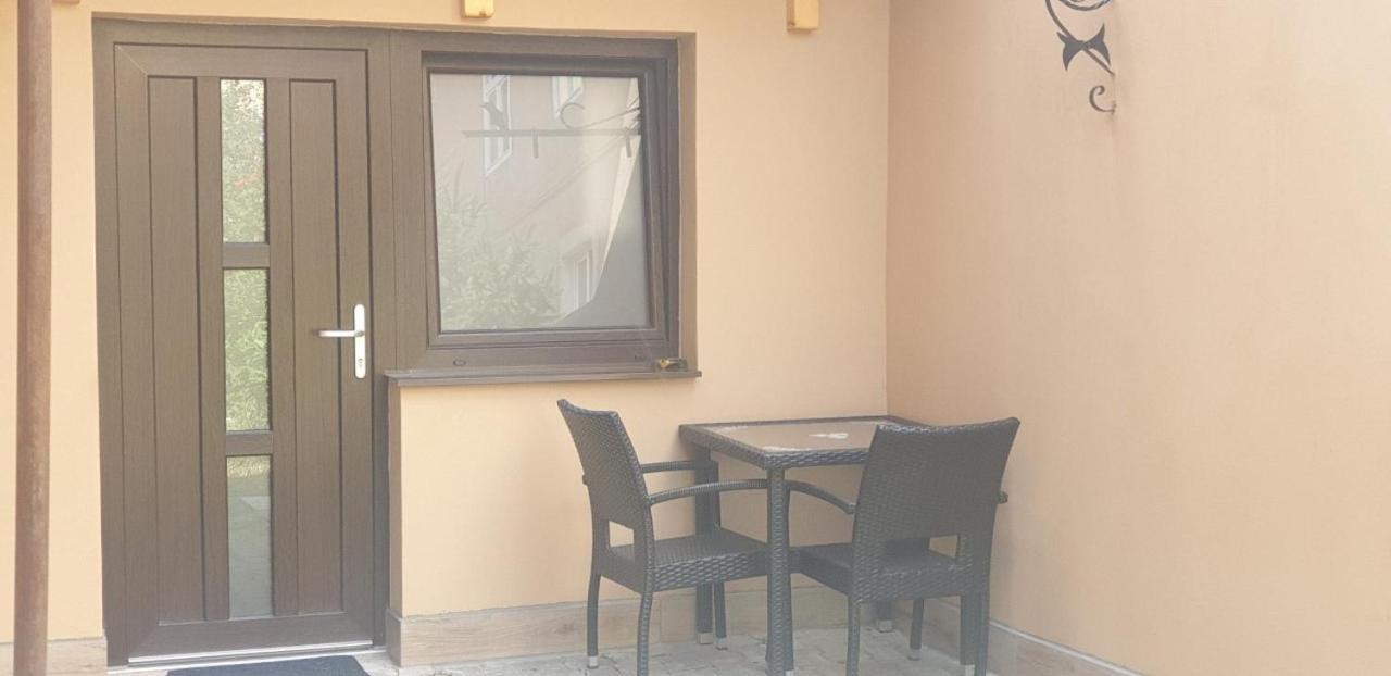 Radu Apartament Apartment Sibiu Ngoại thất bức ảnh