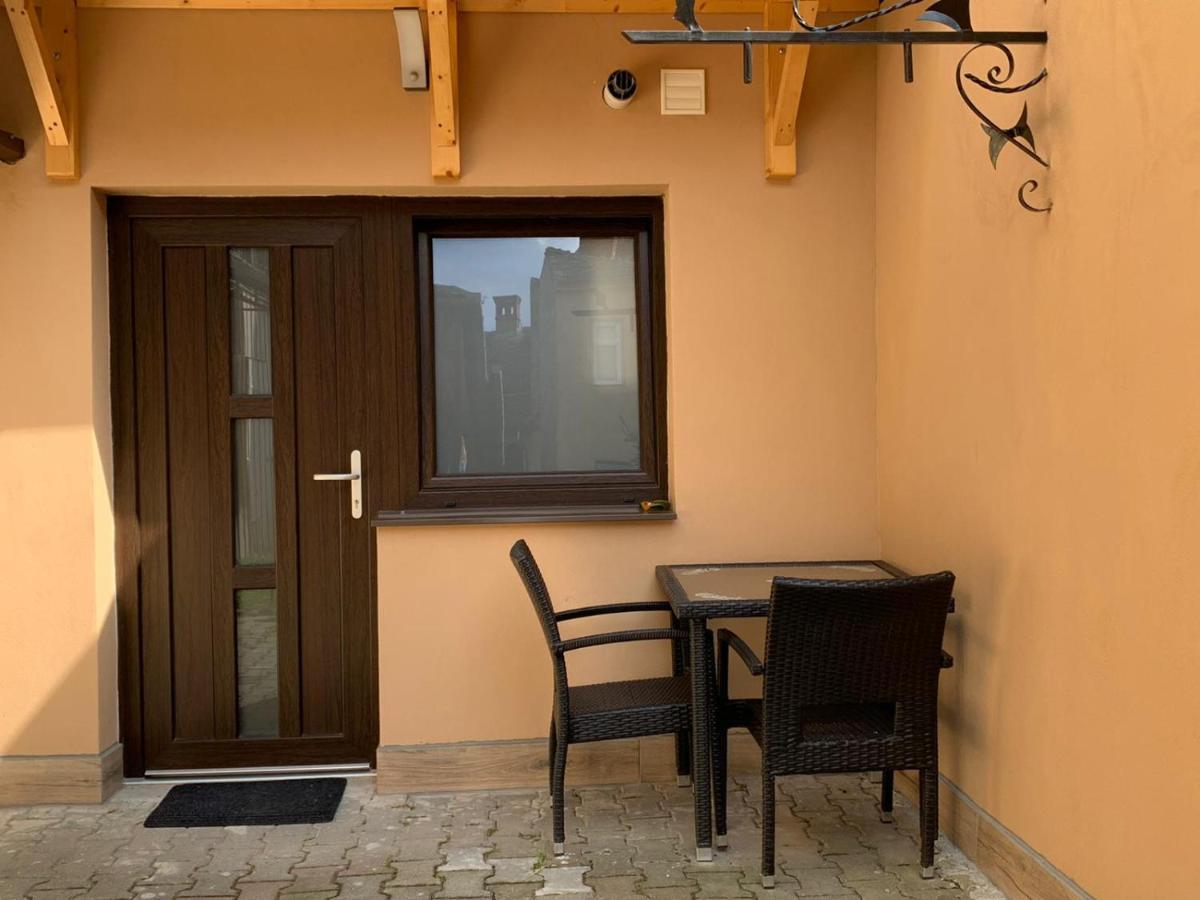 Radu Apartament Apartment Sibiu Ngoại thất bức ảnh