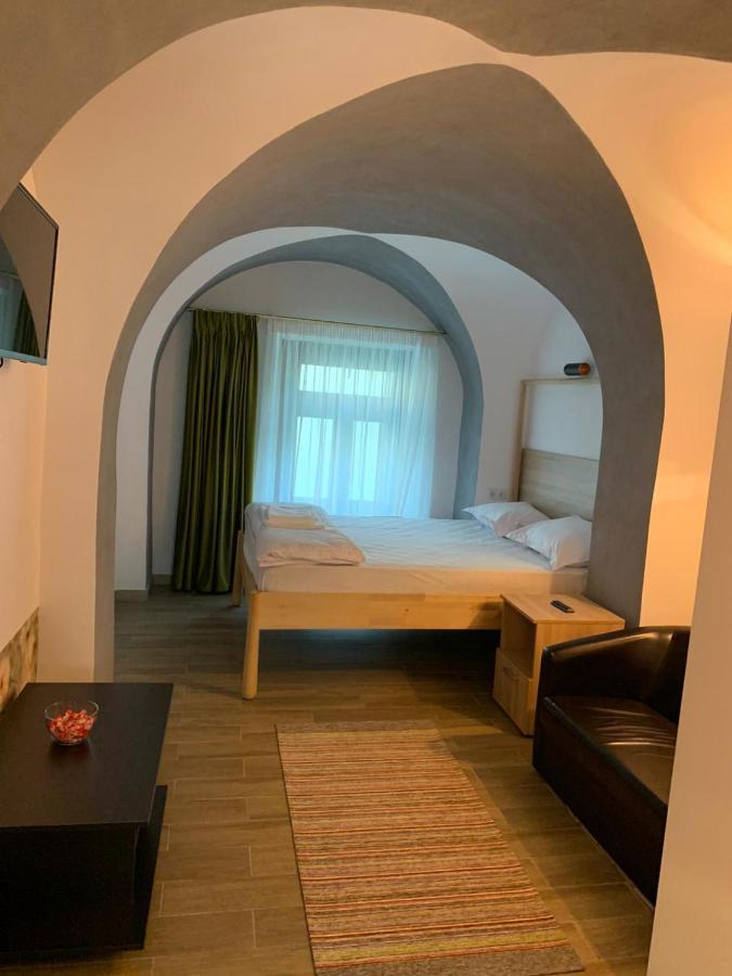 Radu Apartament Apartment Sibiu Ngoại thất bức ảnh